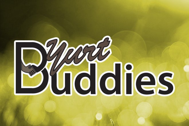 Call A Buddy | Yurt Buddies Yurt Builder Canberra