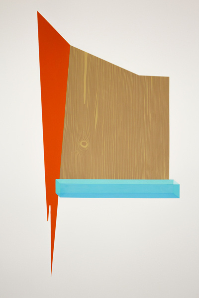 Stephanie Rohlfs | PICDIT #poster #design #graphic #art