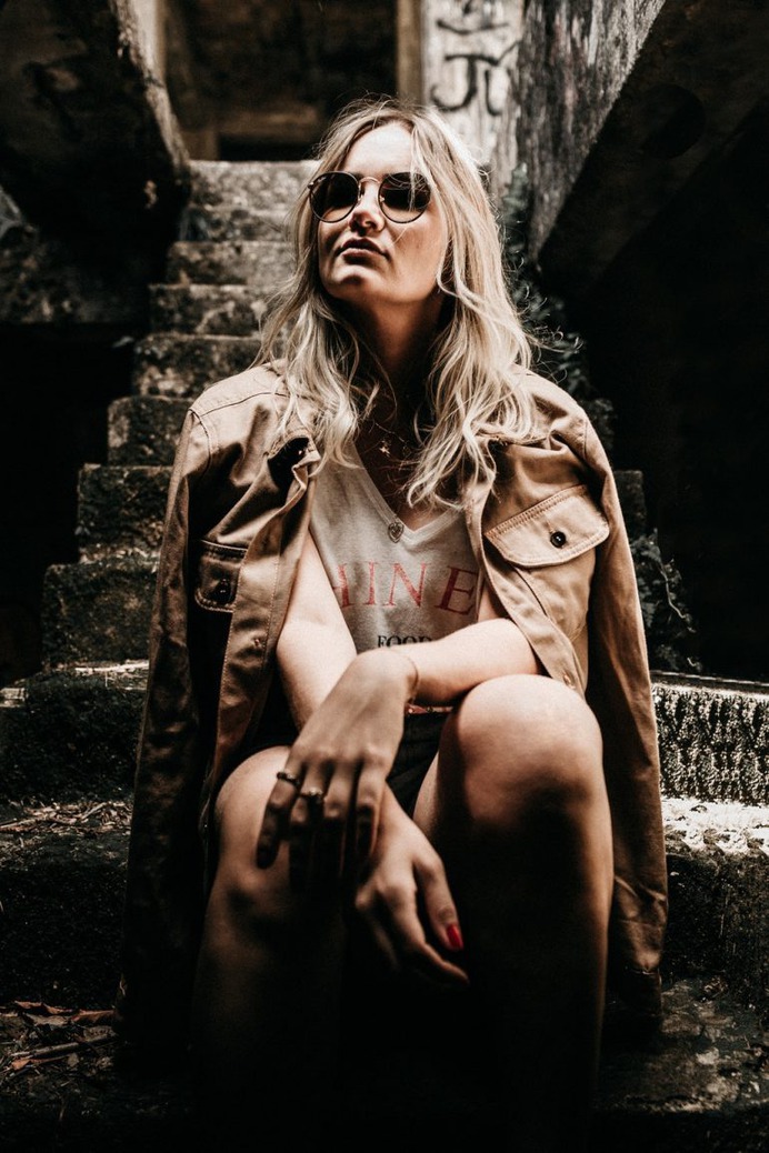 Sunglasses and Human HD photo by Jonathan Borba