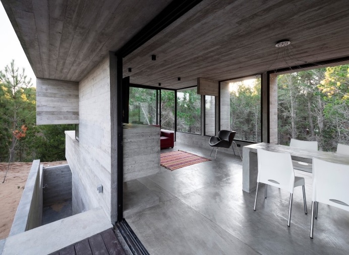 Wein House
