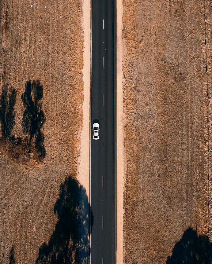 Australia From Above: Drone Photography by Jan Krystovic Pascua