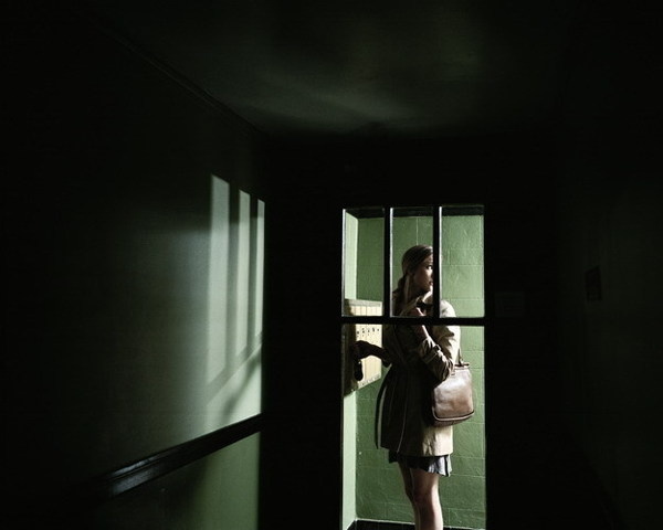 City Space by Clarissa Bonet #urban #photography #inspiration