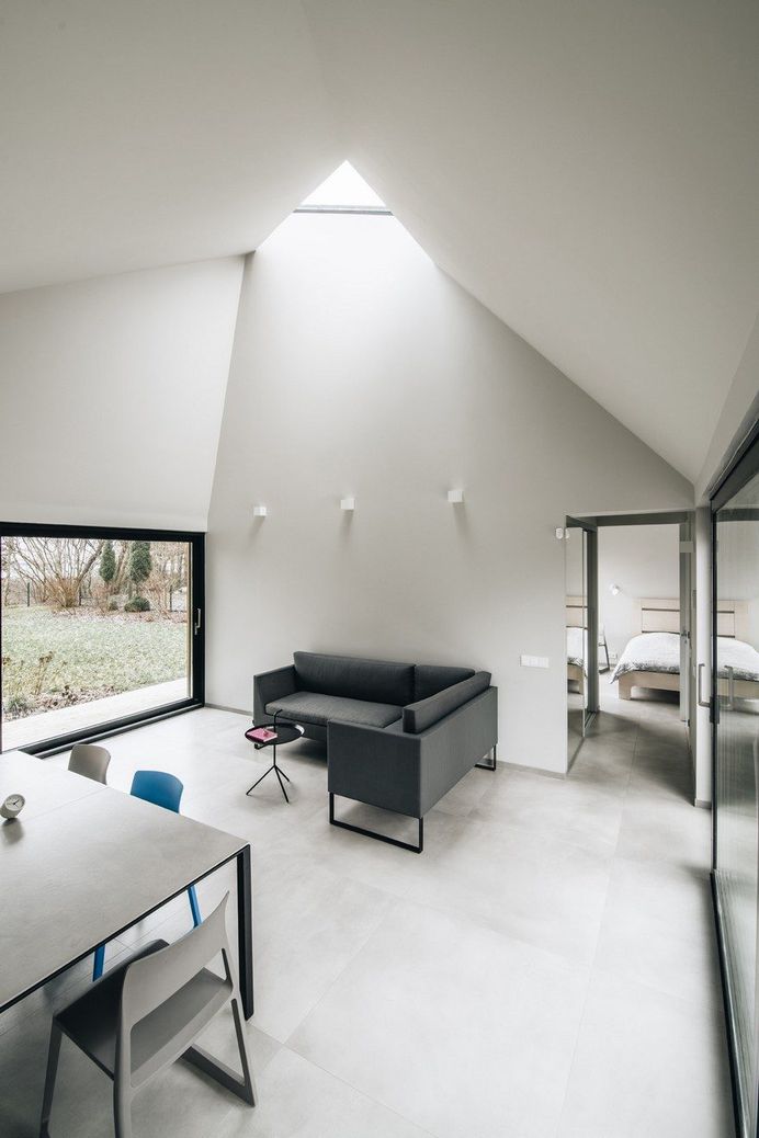 Muraste Cottage in Estonia by KUU Architects 7