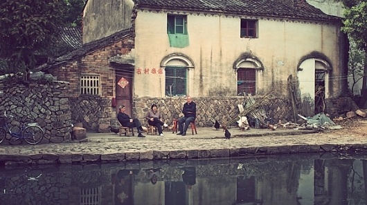 A CHINESE FAIRY TALE II | InspireFirst #chinese #photography #fairytale