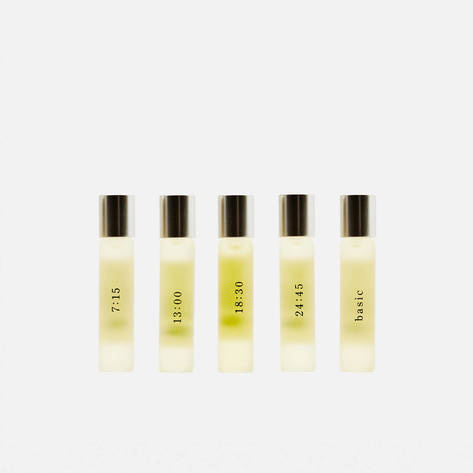 Uka Nail Oil travel