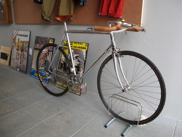 Commuter Clubhouse 11 #commuter