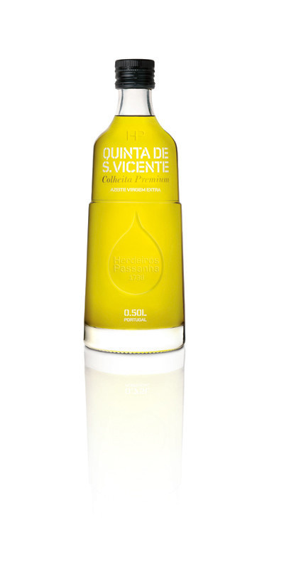 Herdeiros Passanha #packaging #oil