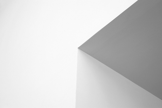 :: Nonspace : ///////////////// #sharp #edges #photography #minimal #grundon #nonspace #emily