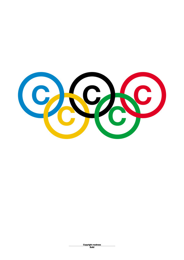 Build_Blog-Fit-Olympics-Poster-A #logo #olympics
