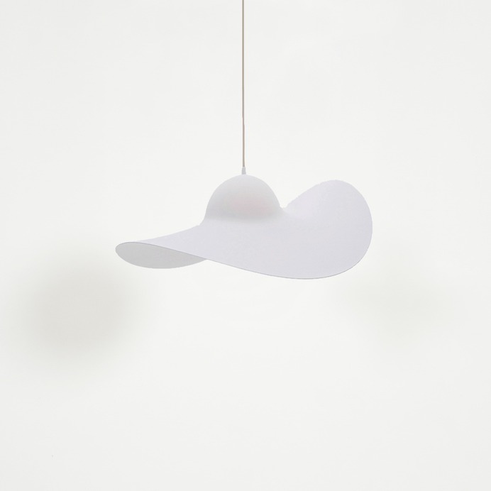 HAT - white — ENOstudio