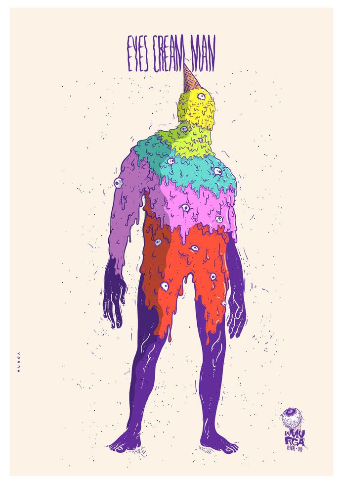 Posters - LA MURGA VISUAL LAB