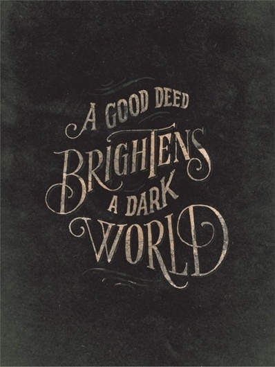 Typography / typography #warped #vintage #texture #typography