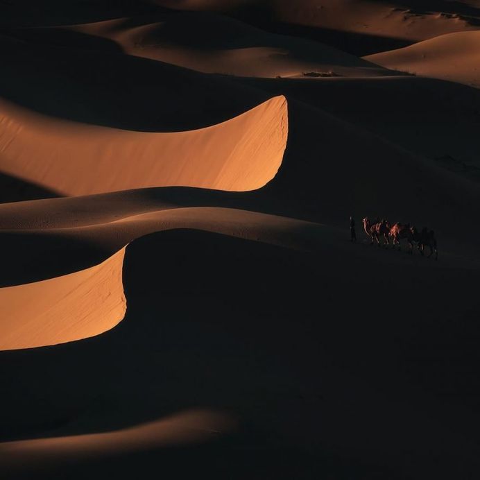 The Beauty of Mongolia: The Last Frontier of Nomadic Culture