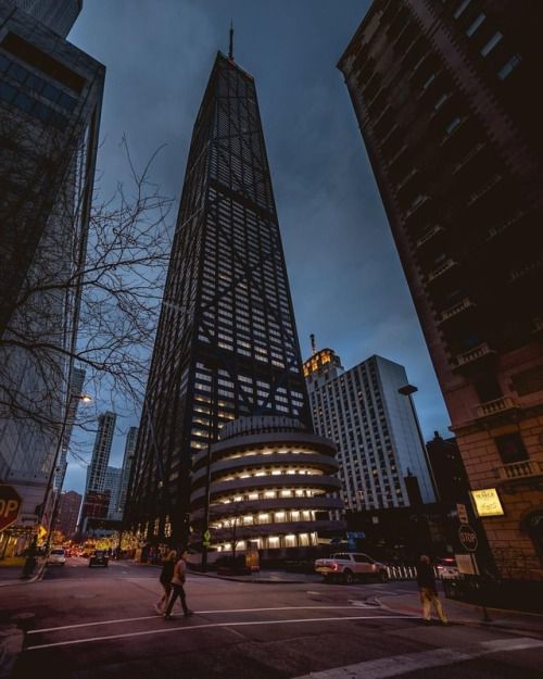 Photogrist Photo Tumblr — Spectacular Urban and Cityscape Photography by...