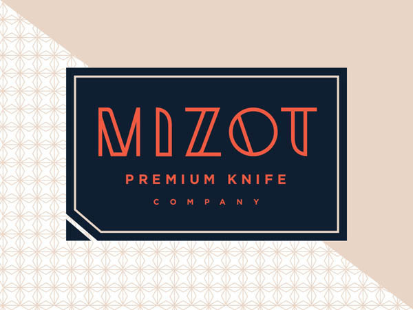 Mizot Option 2 by Steve Wolf