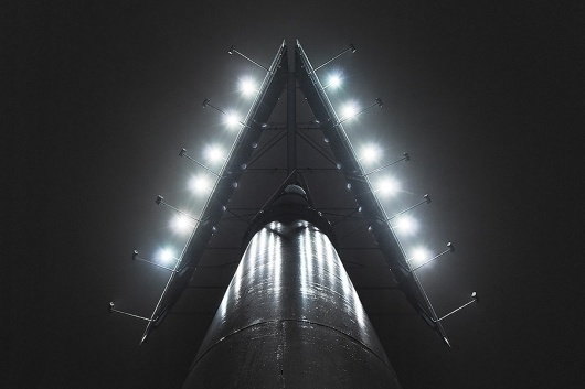 Branislav Kropilak #night #photography #billboard