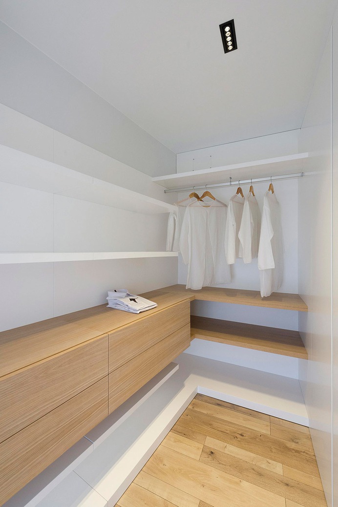 Casa diàfana - Kit's Interiorisme