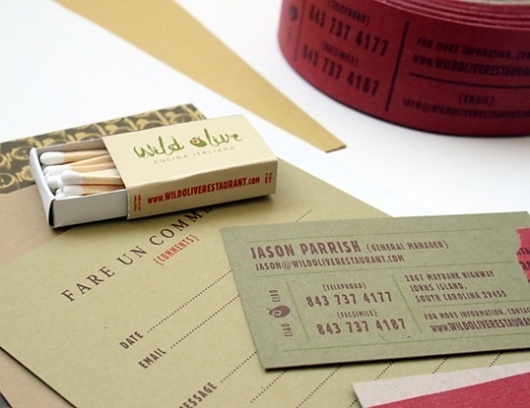 Wild Olive : Lovely Stationery . Curating the very best of stationery design #wild #olive #stitch #stationary