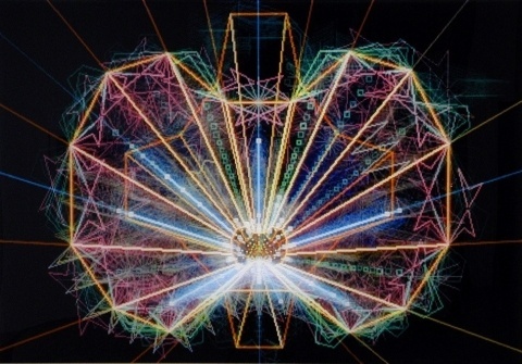 Rosemarie fiore #video #games #art