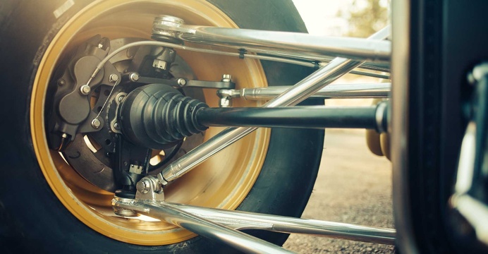 suspension
