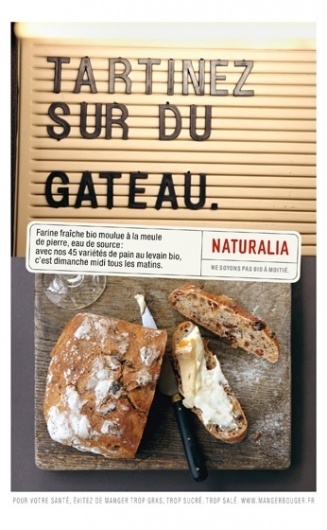 Graphic-ExchanGE - a selection of graphic projects #food #poster