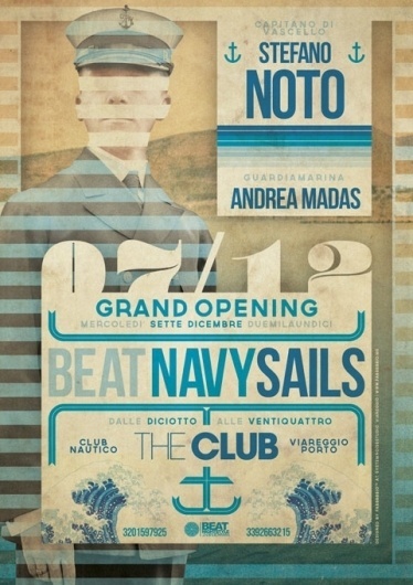 Fabbbbbio™ #vintage #poster #tipography