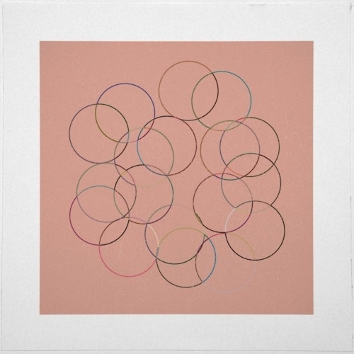 Geometry Daily #abstract #geometry #graphic #geometric #minimal #poster