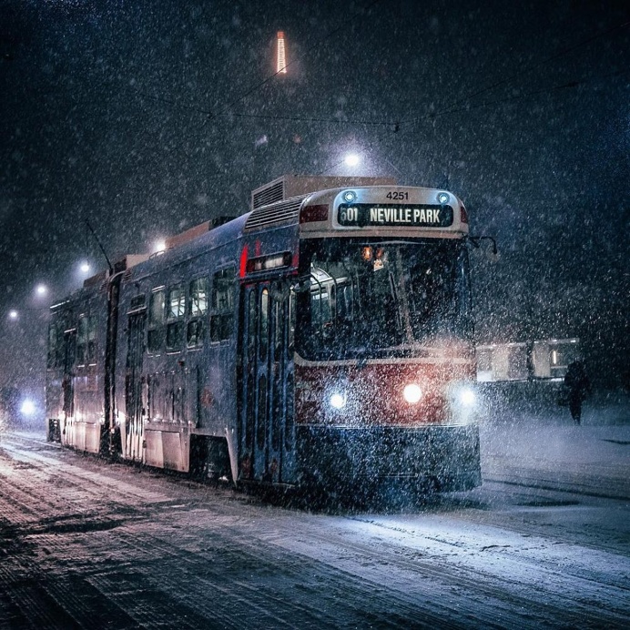 Delightful Street Photography by Aimee Hernandez