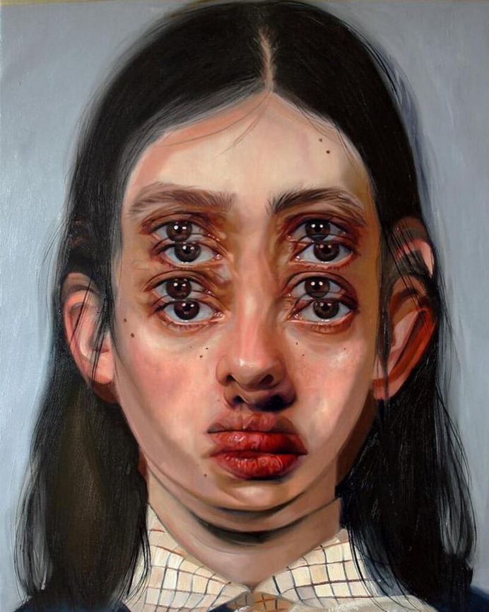 Alex Garant – INAG | I Need A Guide