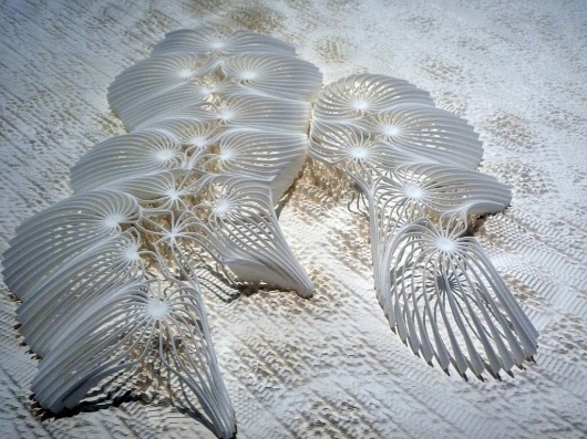 /////Mesonic Fabrics/2007/09// « Biothing #generative #biothing #computational #mesonic #fabrics
