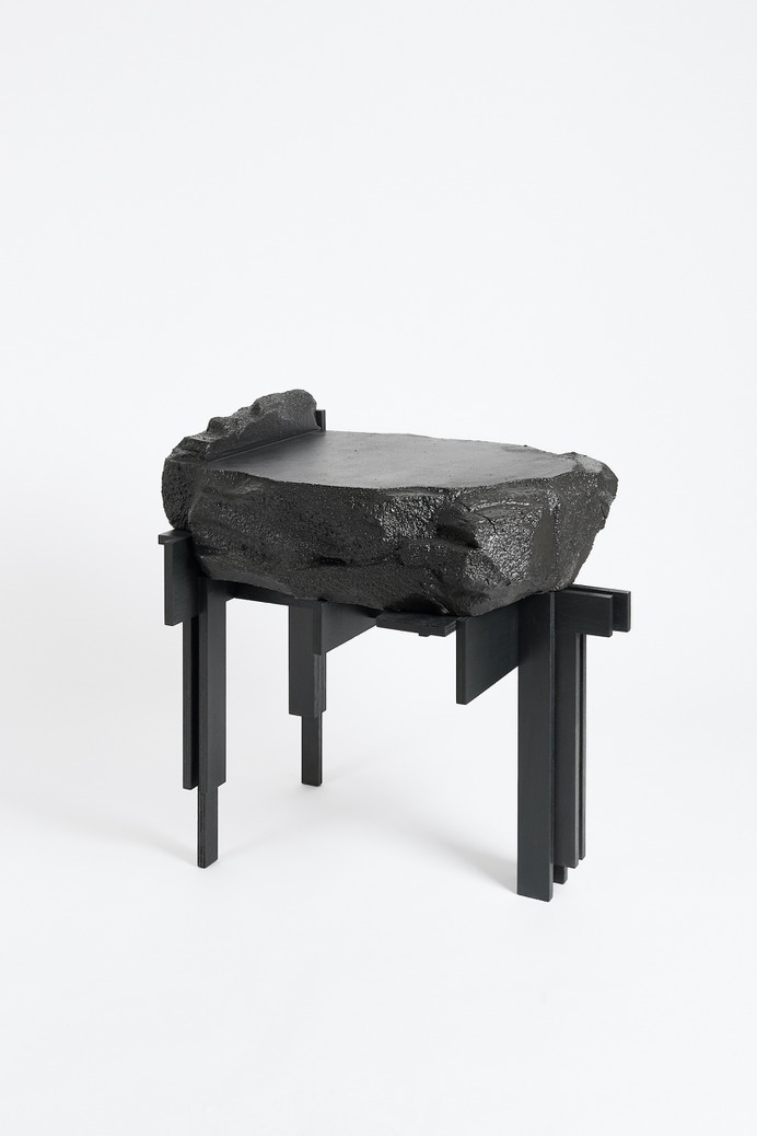 Around Object by Jinsik Yun