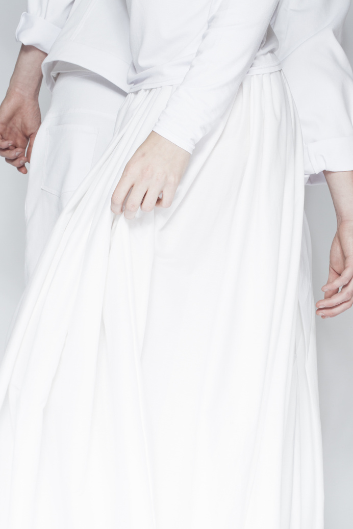Fine Art Photography by Roos van de Kieft