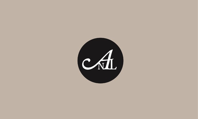 new american library publishing imprint books logo spine Logo and Branding - Logos | Strohl Inc | A San Francisco Brand