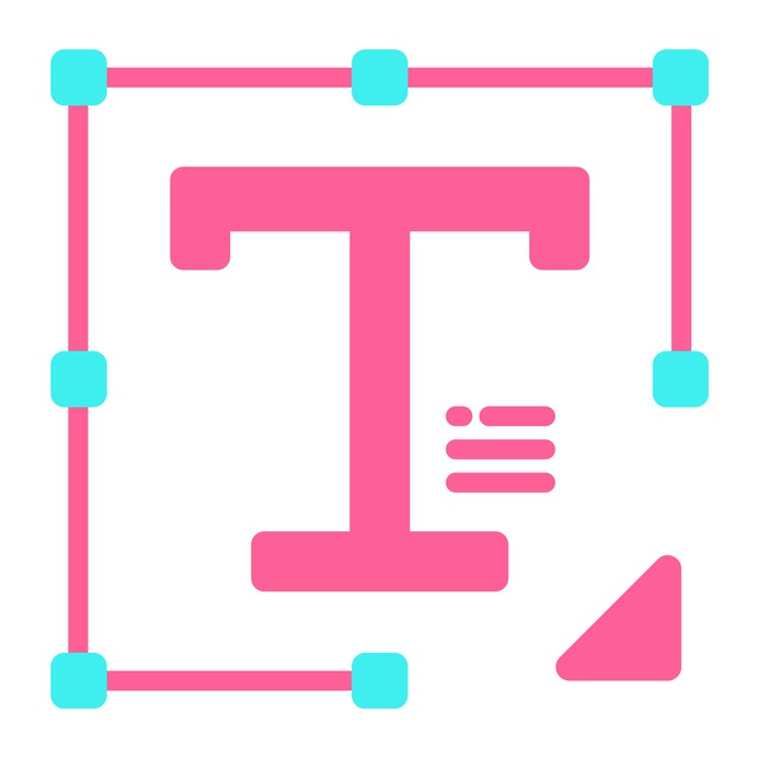 See more icon inspiration related to type, size, design, font design, edit tools, font adjustment, graphic design, measures and typography on Flaticon.