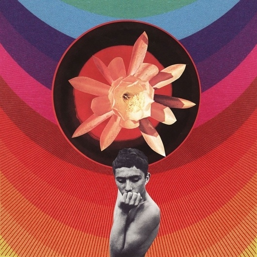 Universal / Yellowire | Jimmy Turrell #turrell #yellowire #jimmy #poster #booklet