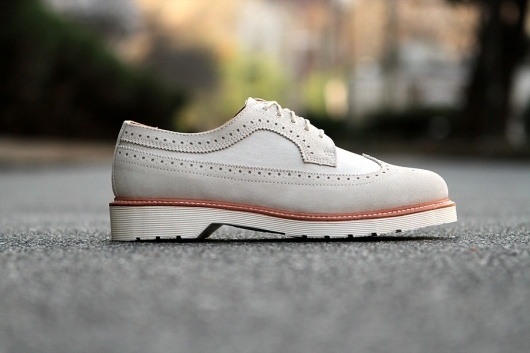 Alfred - Porcelain | Shoes | Kith NYC #fashion