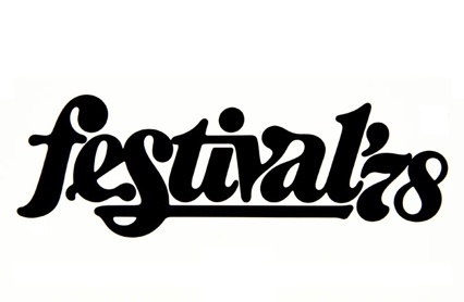 Picture 1 | Flickr - Photo Sharing! #hellomatt #festivals #logo #78 #type