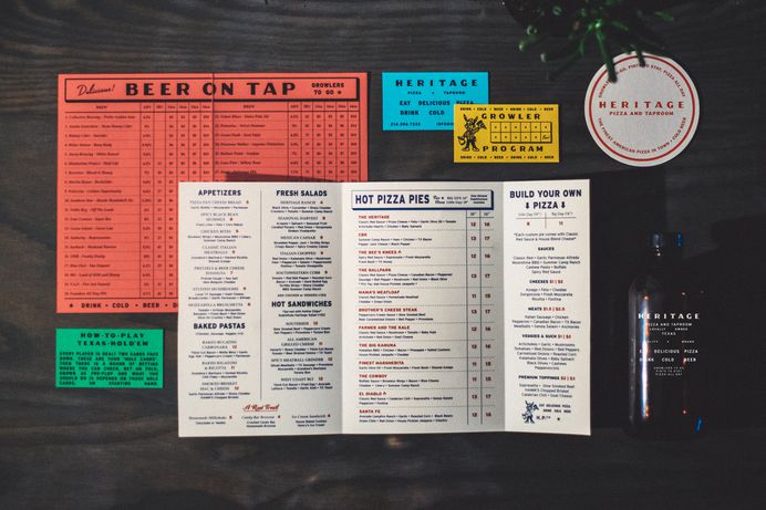Marketing Materials
