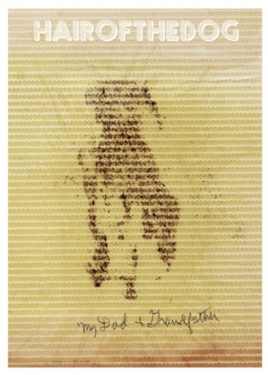 He left an impression - Society6 #photography #design #poster
