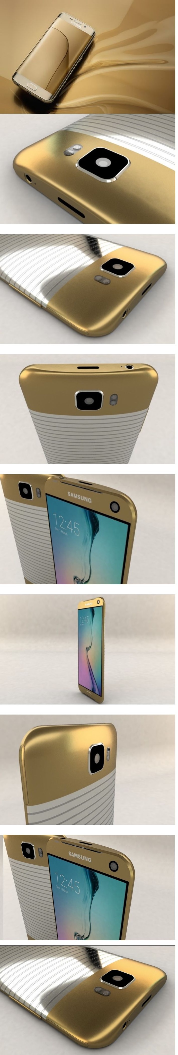 #Samsung #GalaxyS7 Latest #Leaks, #ReleaseDate, Specs & Everything Else