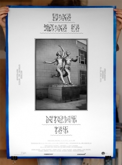 Temp Magazin | Symbiose aus Online- und Print-Magazin | Page 2 #design #graphic #poster #dortmund #fh