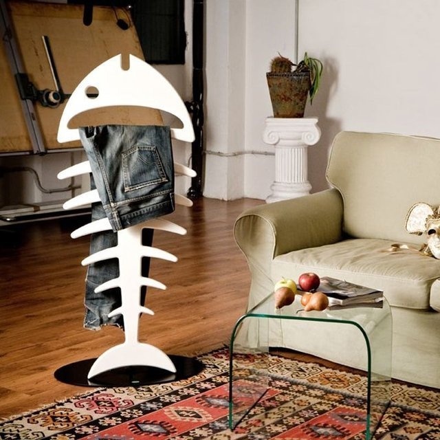 Santiago Valet Stand #tech #flow #gadget #gift #ideas #cool