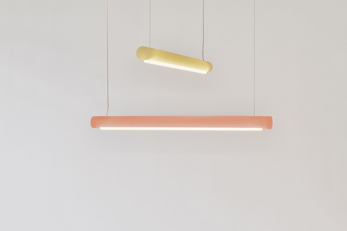 Aura Light by Sabine Marcelis