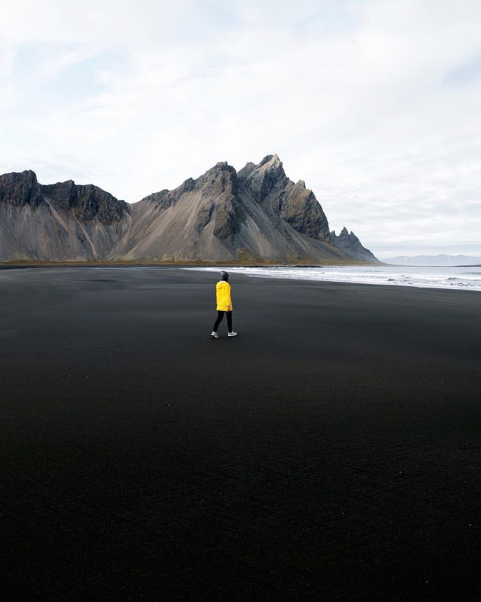 Stunning Adventure and Outdoor Photography by Lyes Kachaou