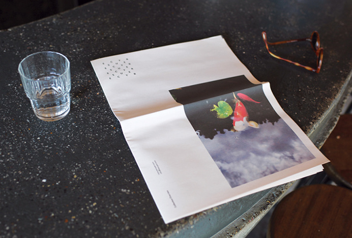 Escuyer by Design Practice #graphic #design #print #catalogue