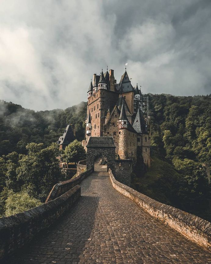 #folkcreative: Stunning Adventure Photography by Daniel Weissenhorn