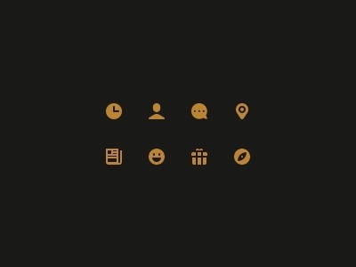 Cm #icon