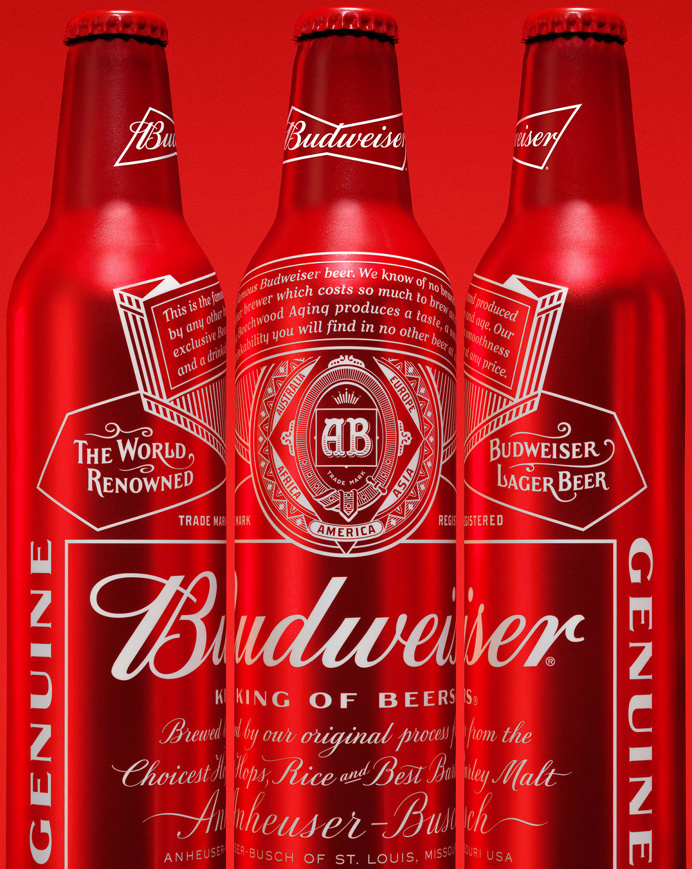 Packaging example #687: #packaging #branding #beer