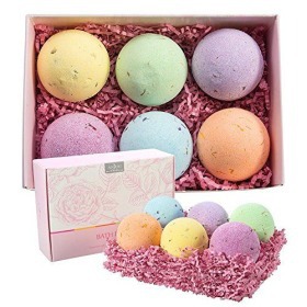 - lush gift sets