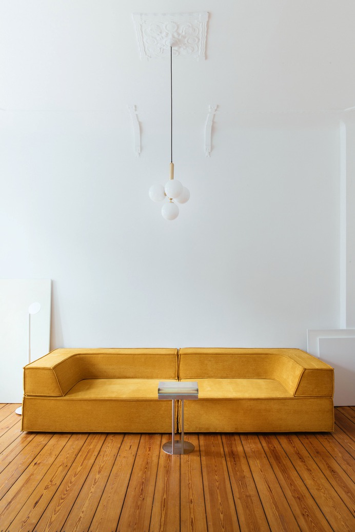 Thisispaper Berlin Atelier by Thisispaper Studio